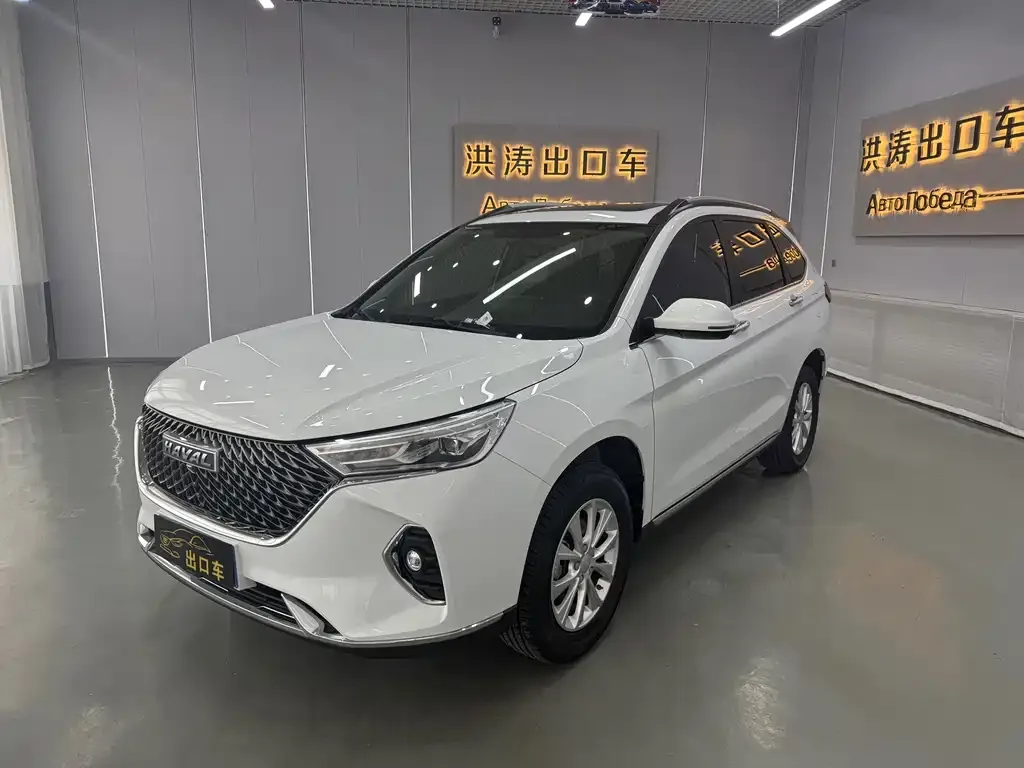 Haval M6