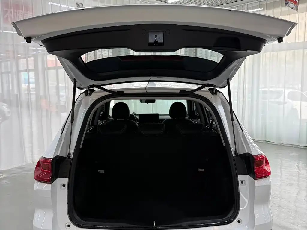 Haval M6 2021 из CN, фото 4