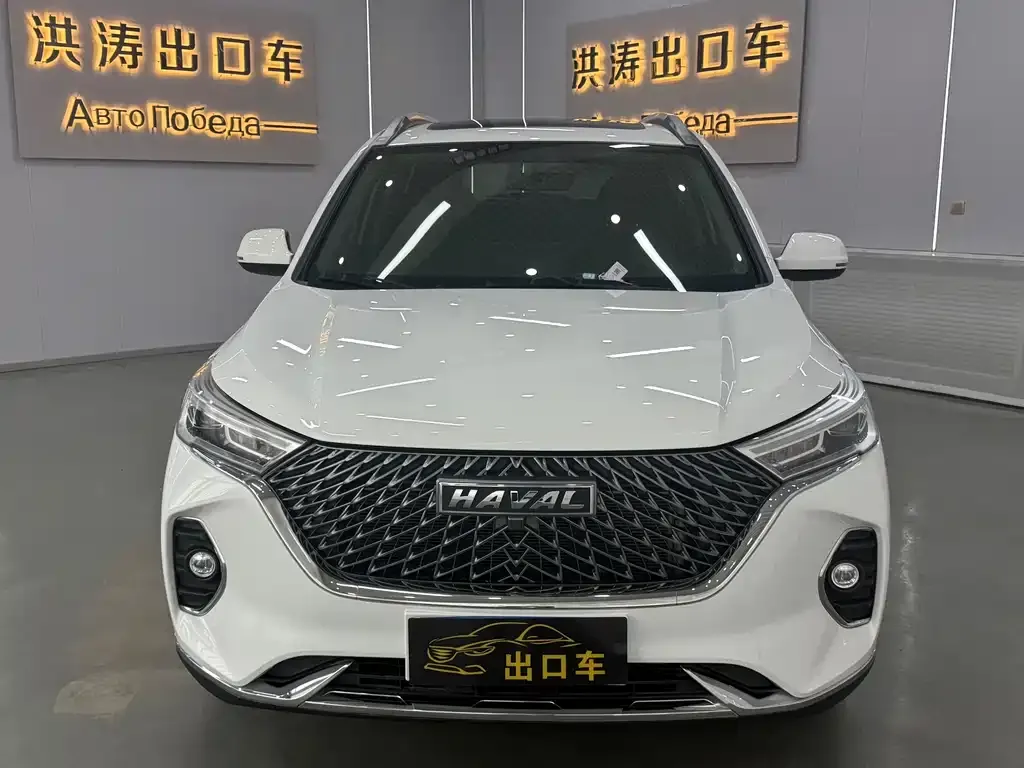 Haval M6 2021 из CN, фото 8