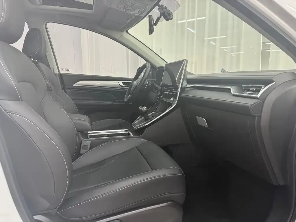 Haval M6 2021 из CN, фото 2