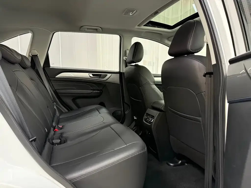 Haval M6 2021 из CN, фото 7