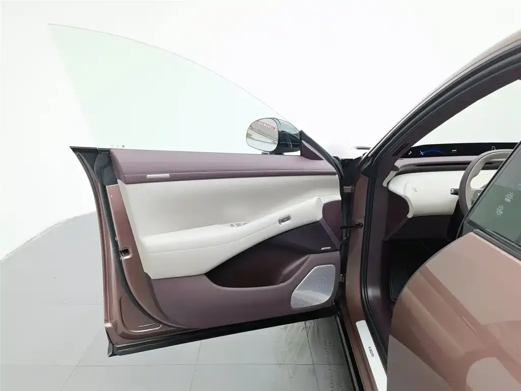 Xiaomi YU7 2025 из CN, фото 6