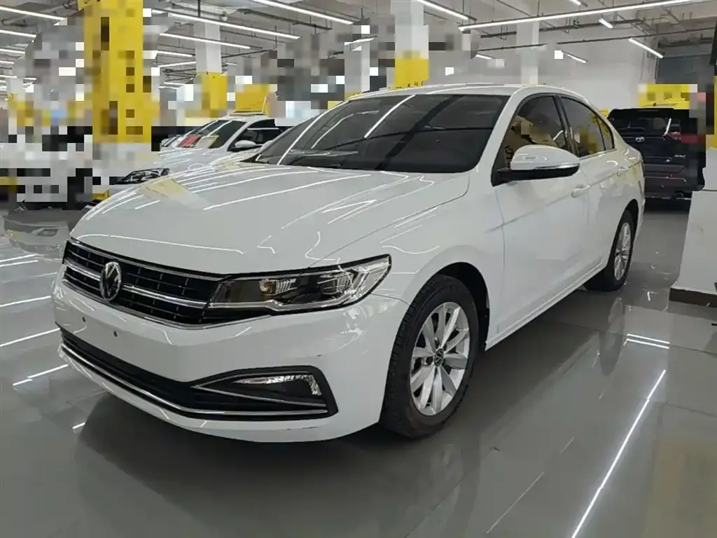 Volkswagen Bora 2022 из CN, фото 9