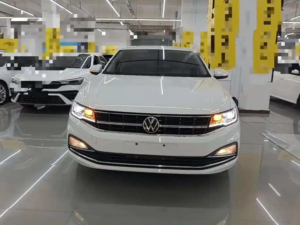 Volkswagen Bora 2022 из CN, фото 5