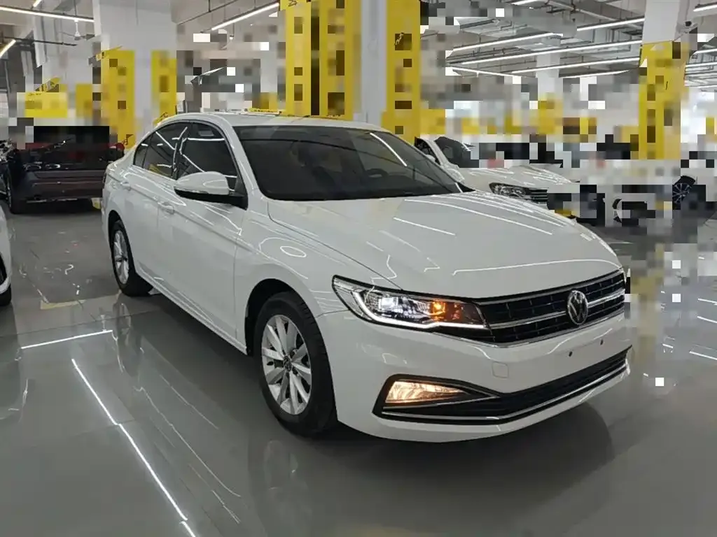 Volkswagen Bora 2022 из CN, фото 7