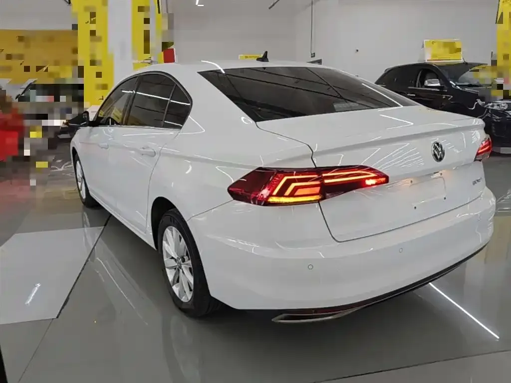 Volkswagen Bora 2022 из CN, фото 4