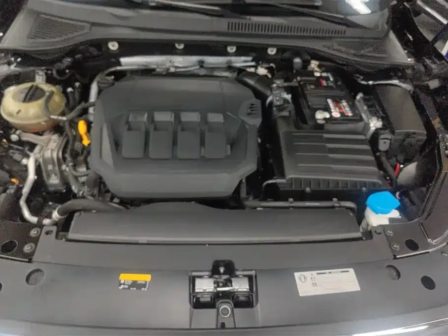 Volkswagen Passat — фото 2