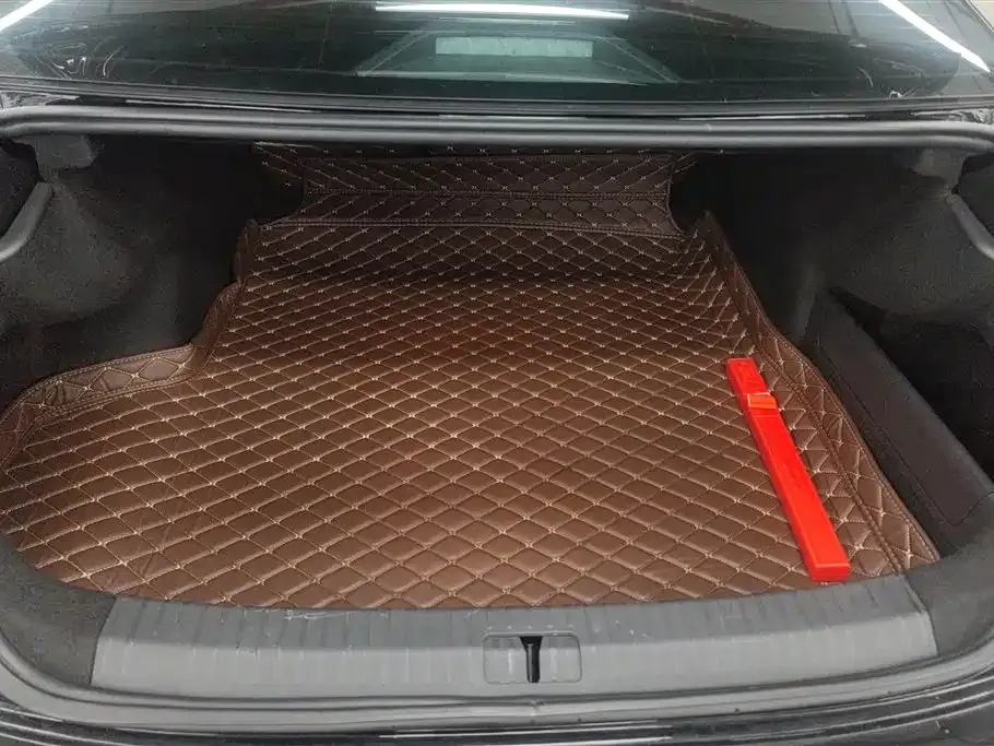 Volkswagen Passat — фото 6