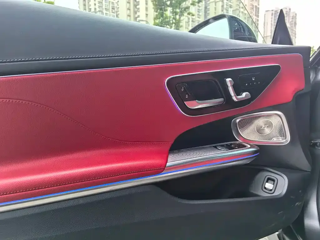 Mercedes-Benz CLE 2024 из CN, фото 4