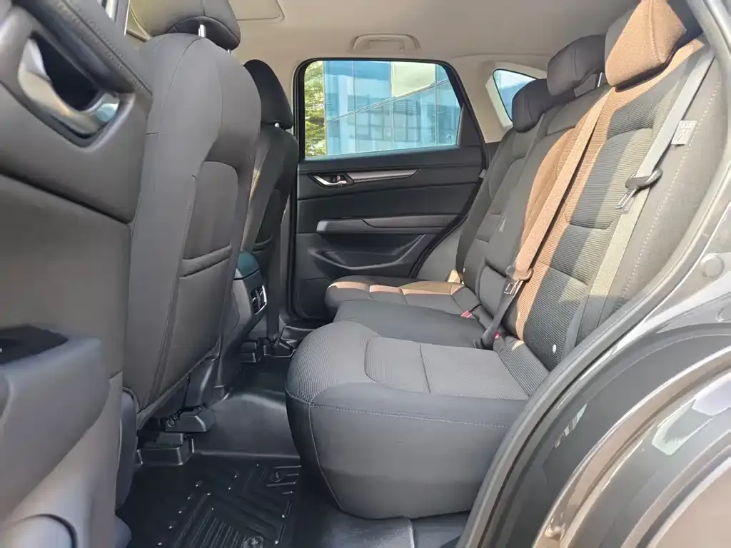 Mazda CX-5 2021 из CN, фото 3
