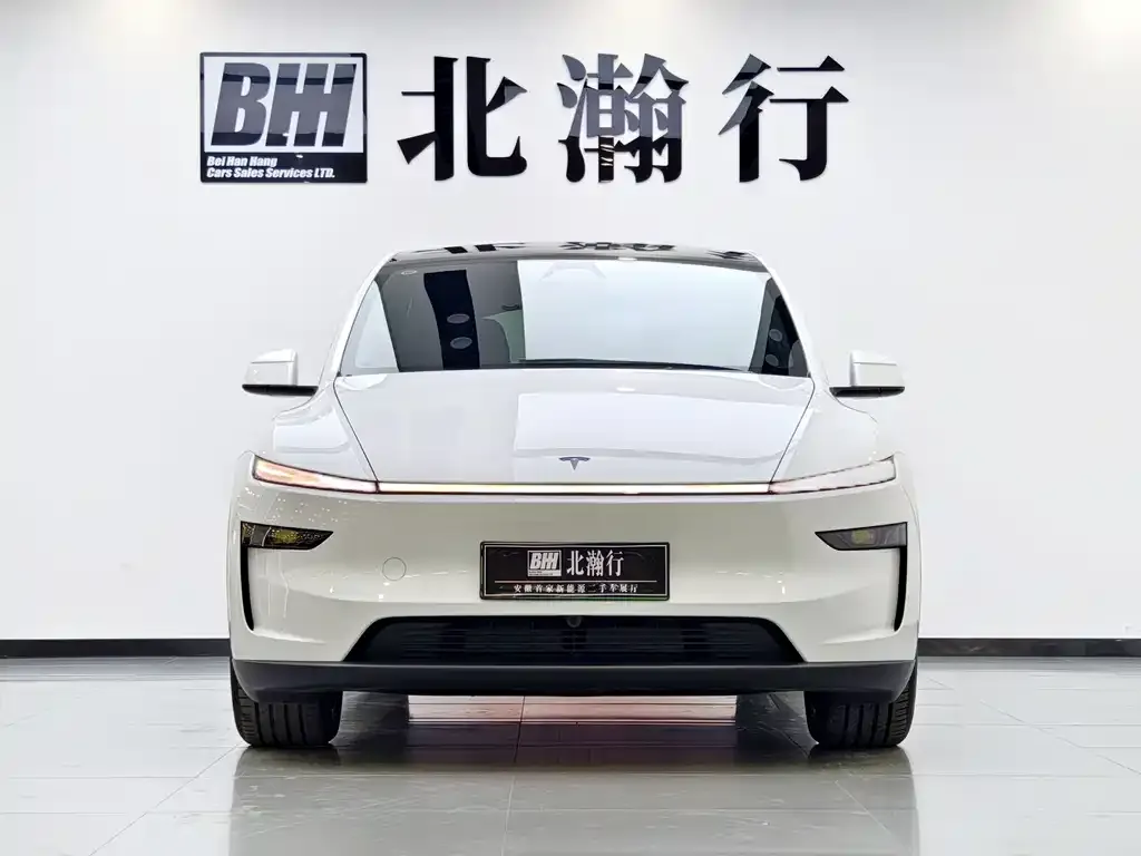 Tesla Model Y L 2025 из CN, фото 4