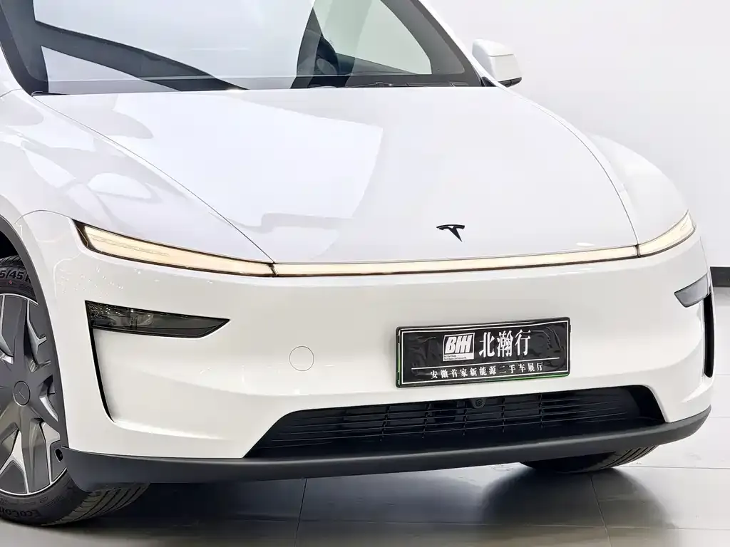 Tesla Model Y L 2025 из CN, фото 7