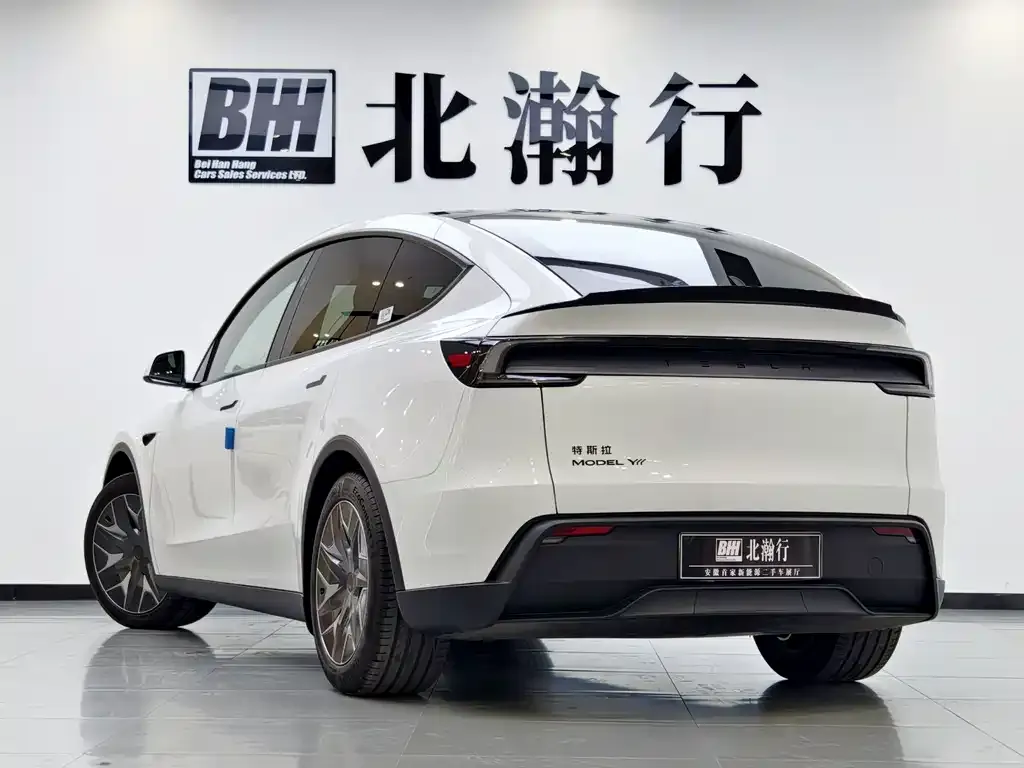 Tesla Model Y L 2025 из CN, фото 5