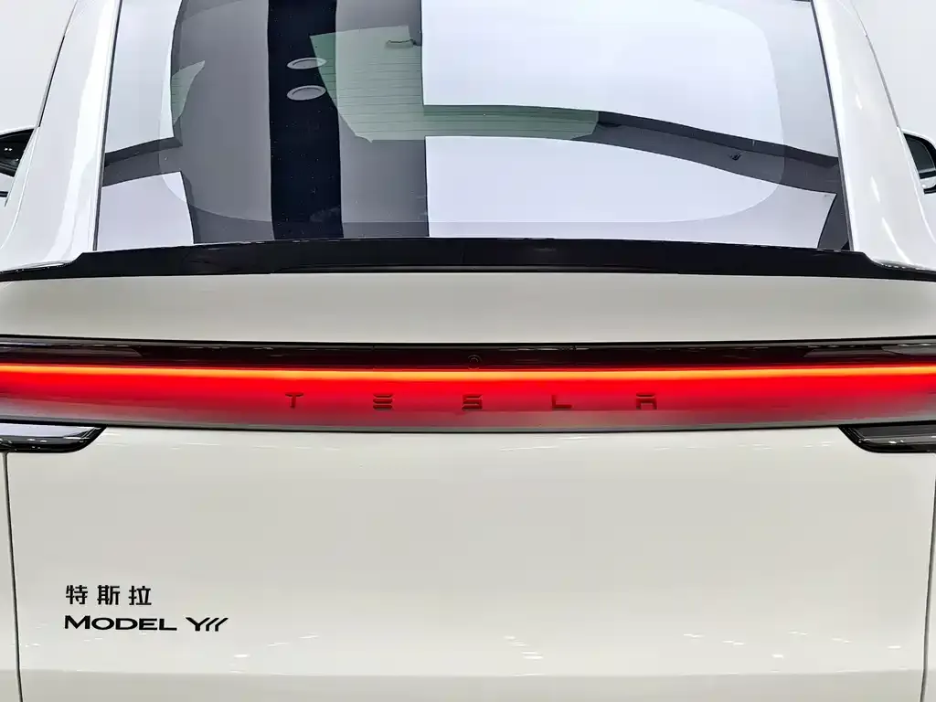 Tesla Model Y L 2025 из CN, фото 3
