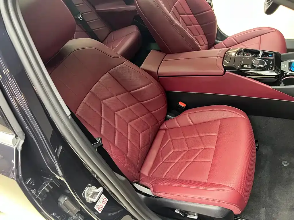BMW i5 2024 из CN, фото 6
