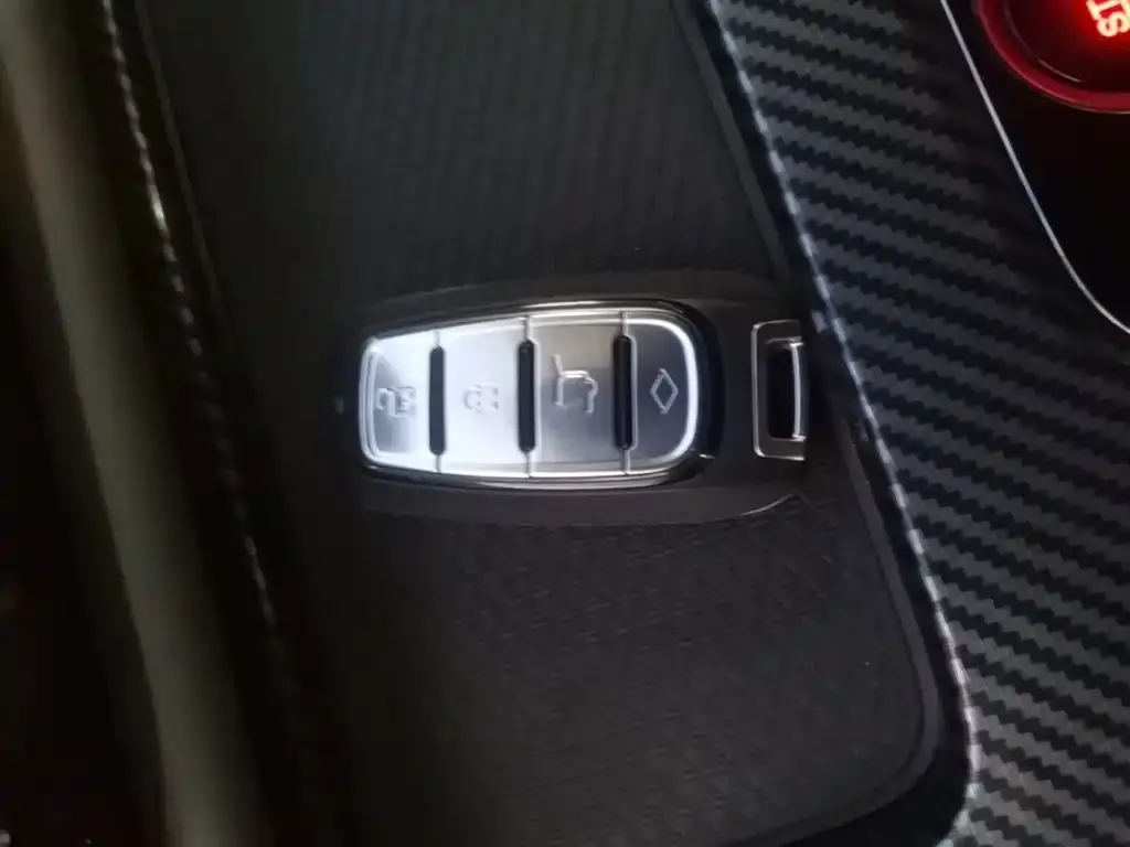 GAC Motor Shadow Leopard 2024 из CN, фото 3