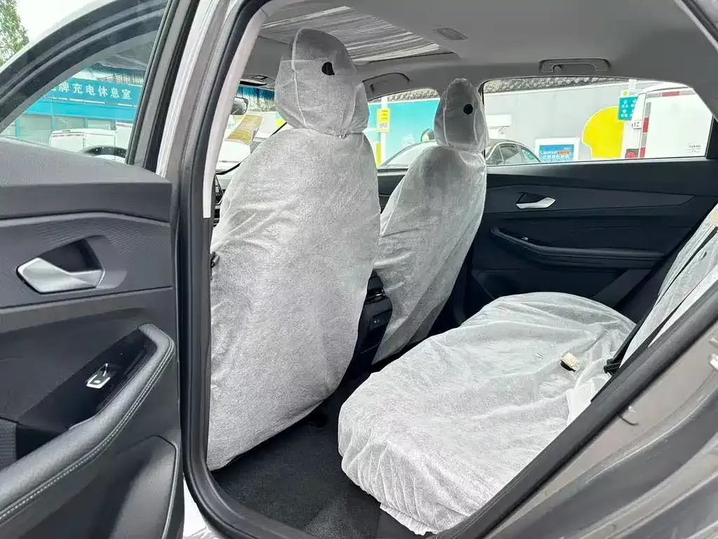Geely Binrui 2026 из CN, фото 9