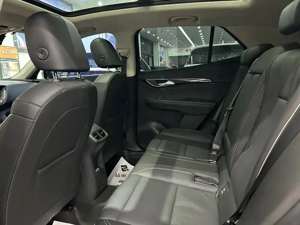 Buick Envision S 2023 из CN, фото 5