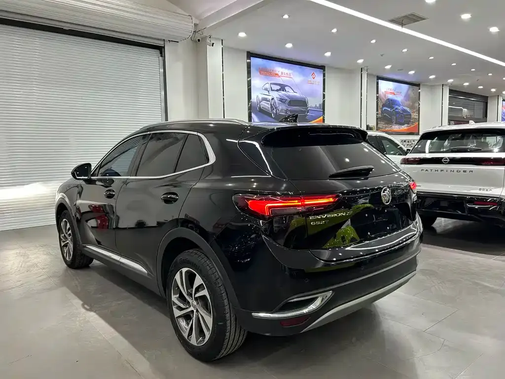 Buick Envision S 2023 из CN, фото 2