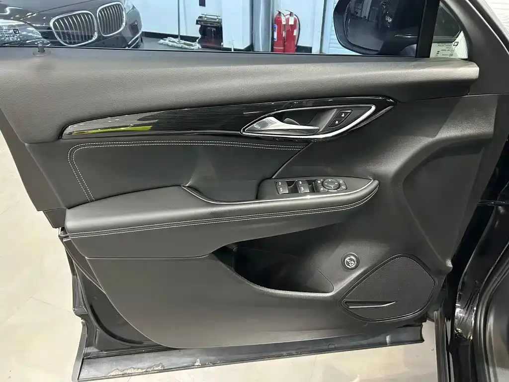 Buick Envision S 2023 из CN, фото 3