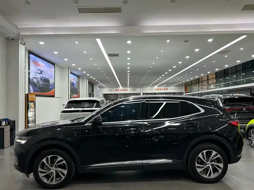 Buick Envision S 2023 из CN, фото 10