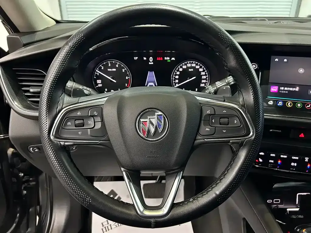 Buick Envision S 2023 из CN, фото 6