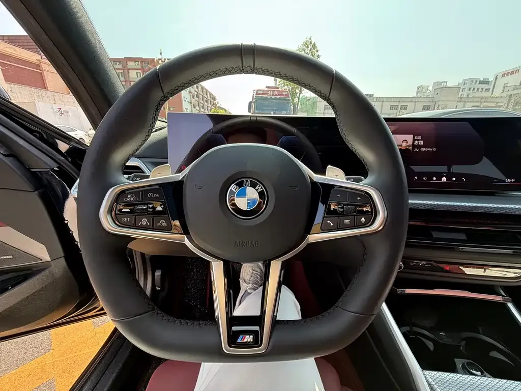 BMW 3 Series — фото 10