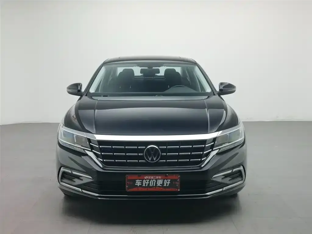 Volkswagen Passat New Energy 2022 из CN, фото 2
