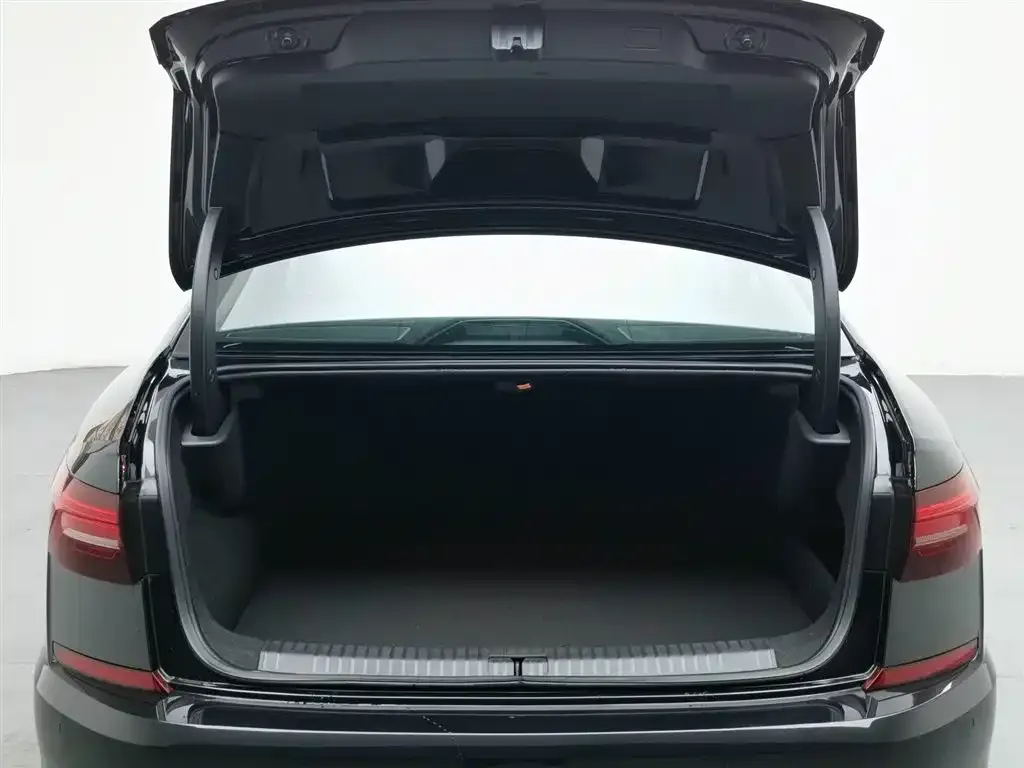 Volkswagen Passat New Energy 2022 из CN, фото 5
