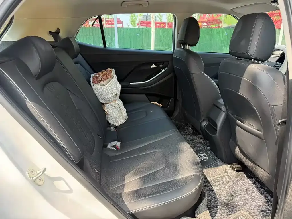 Hyundai ix25 2021 из CN, фото 3