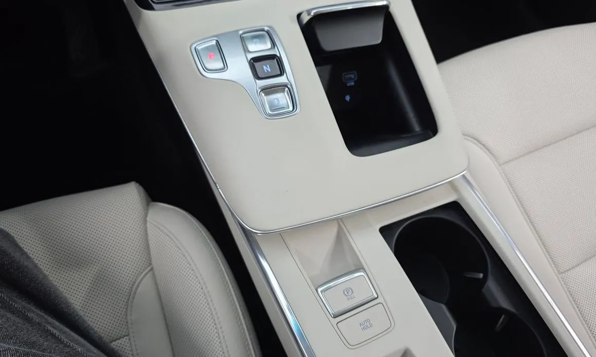 Hyundai Grandeur 2022 из KR, фото 6
