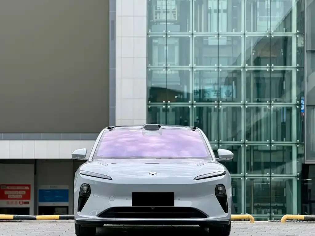 NIO ET5T 2025 из CN, фото 3