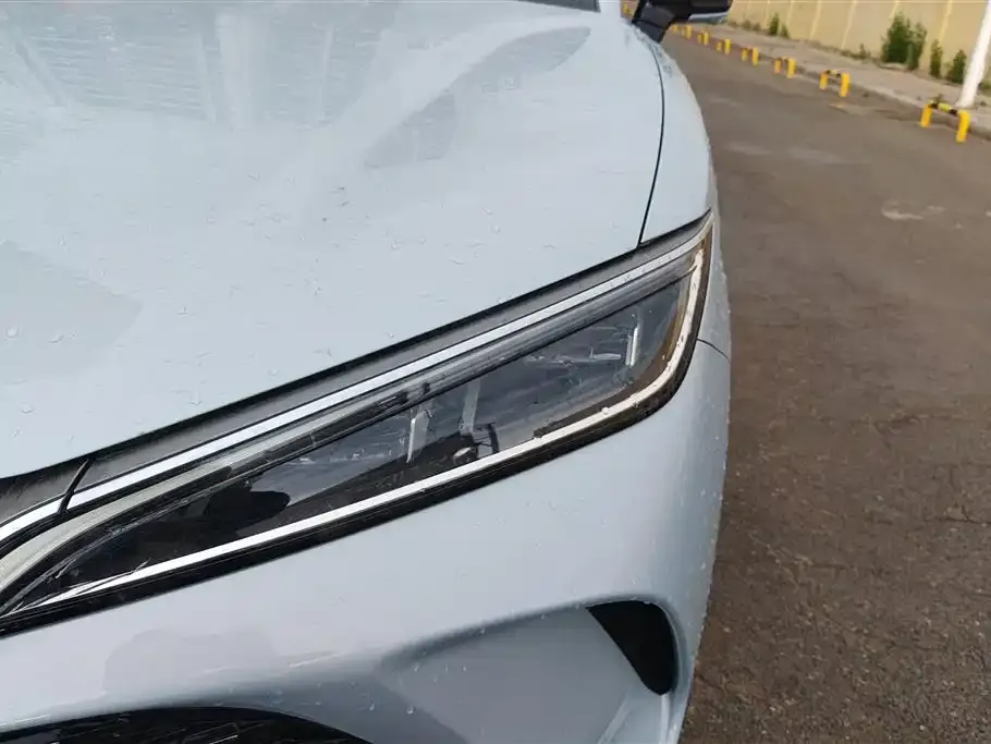 BYD L DM-i 2025 из CN, фото 6