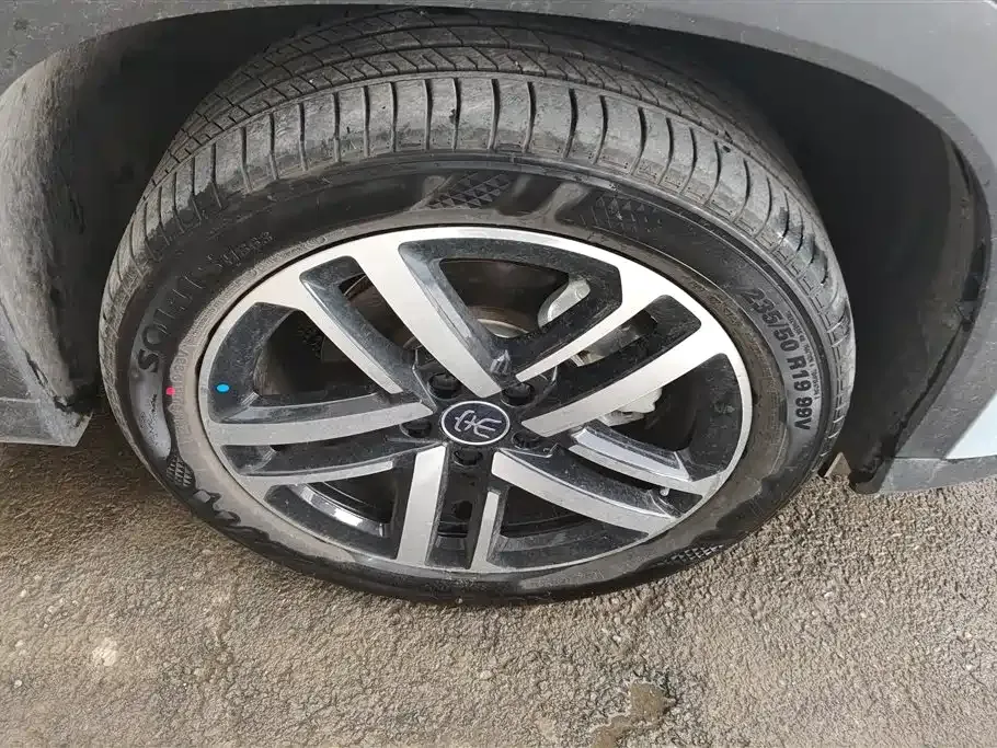 BYD L DM-i 2025 из CN, фото 10
