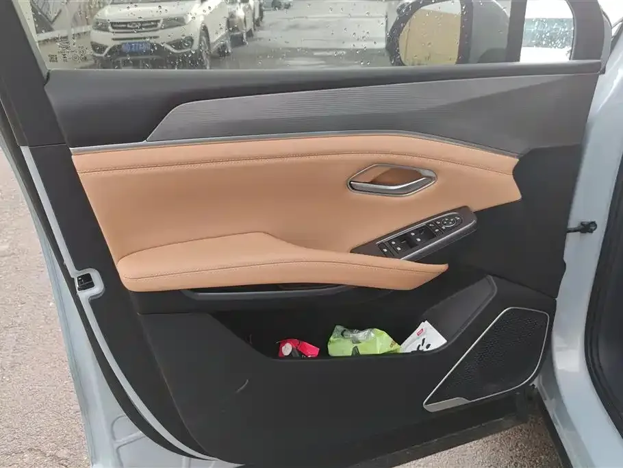 BYD L DM-i 2025 из CN, фото 5