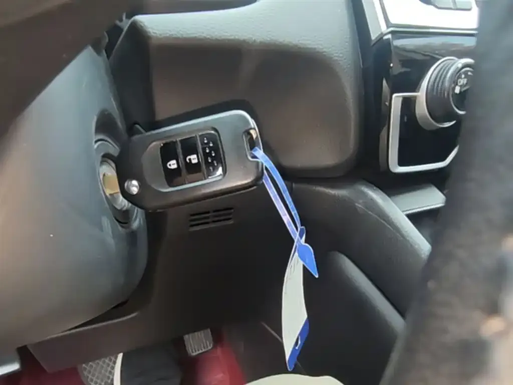 Honda CR-V 2022 из CN, фото 2