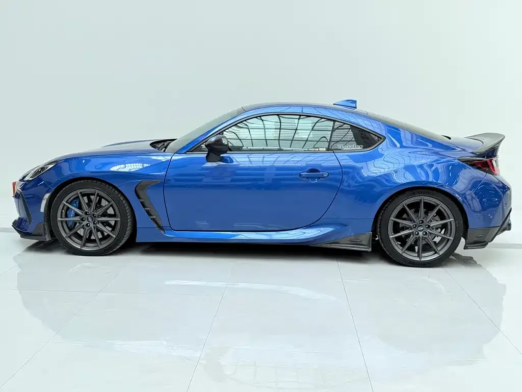 Subaru BRZ 2022 из CN, фото 6