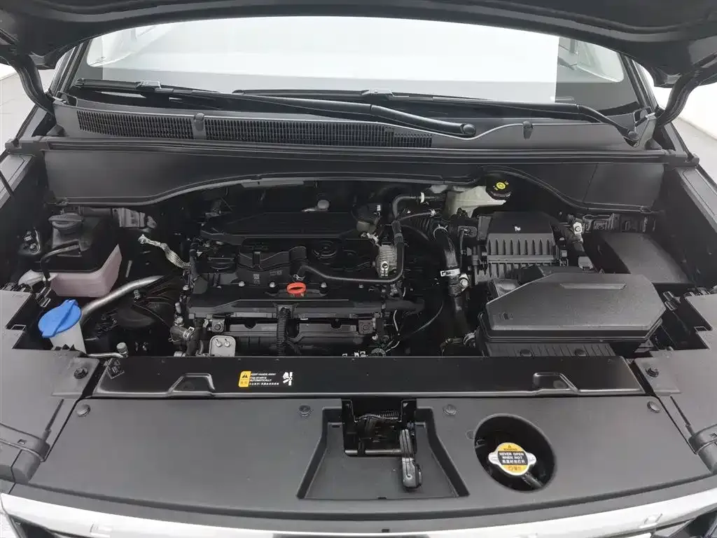 Hyundai Custo — фото 10