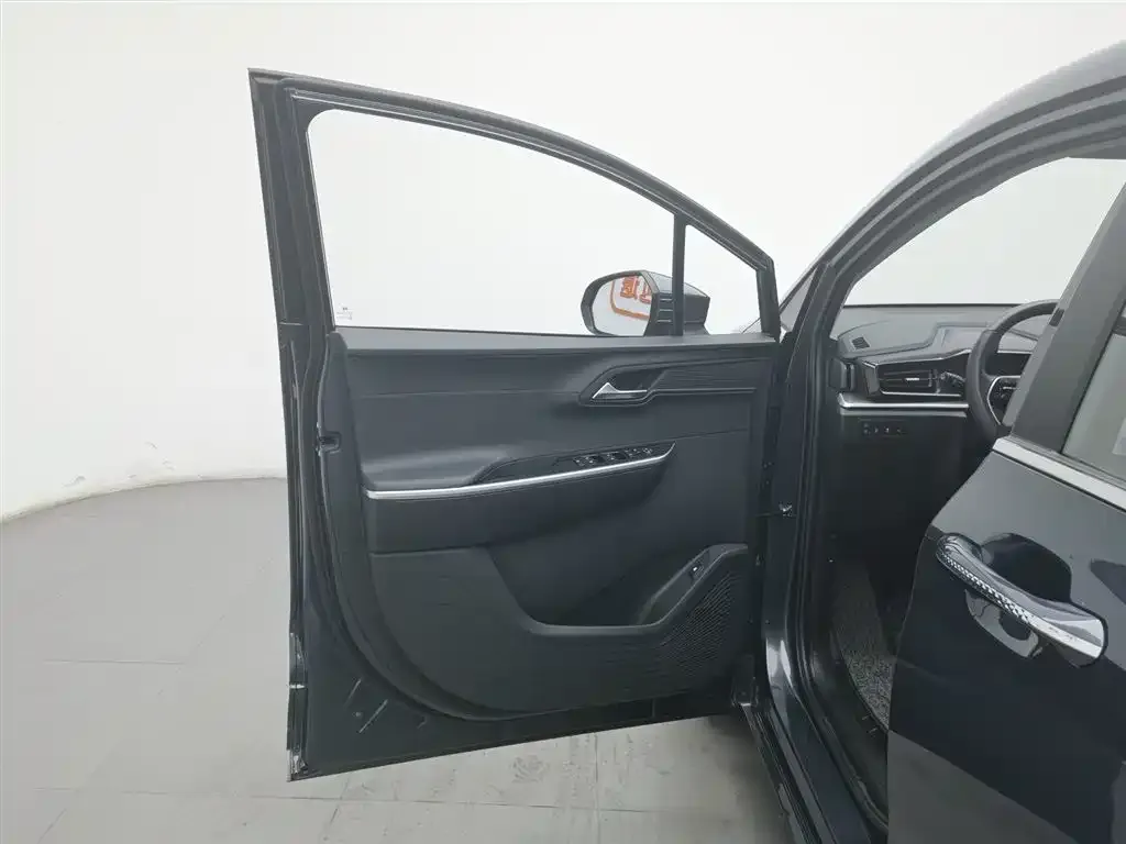 Hyundai Custo — фото 3