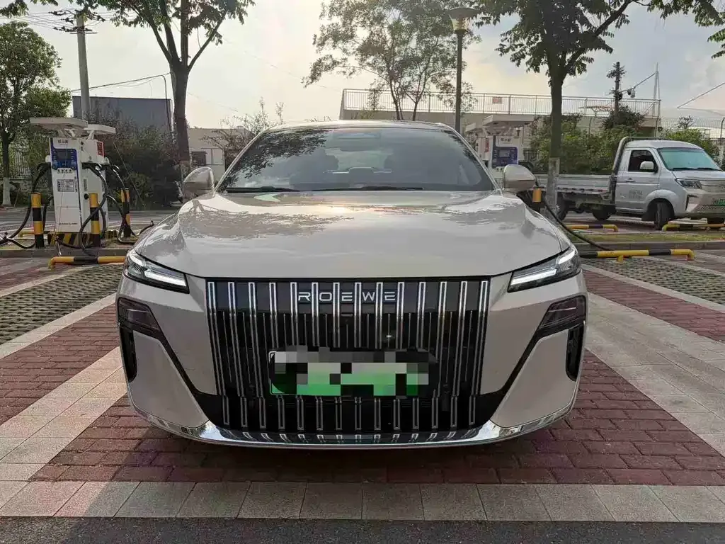 Roewe M7 DMH 2025 из CN, фото 5