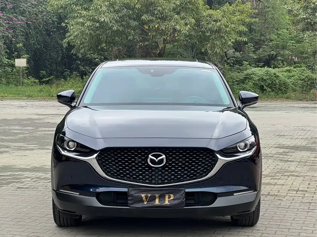 Mazda CX-30 — фото 6