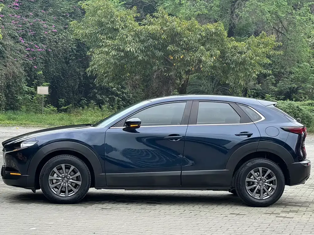 Mazda CX-30 — фото 9