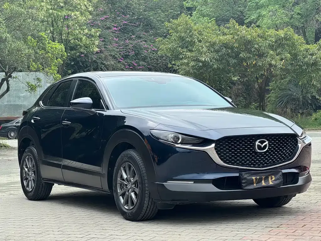 Mazda CX-30 — фото 8