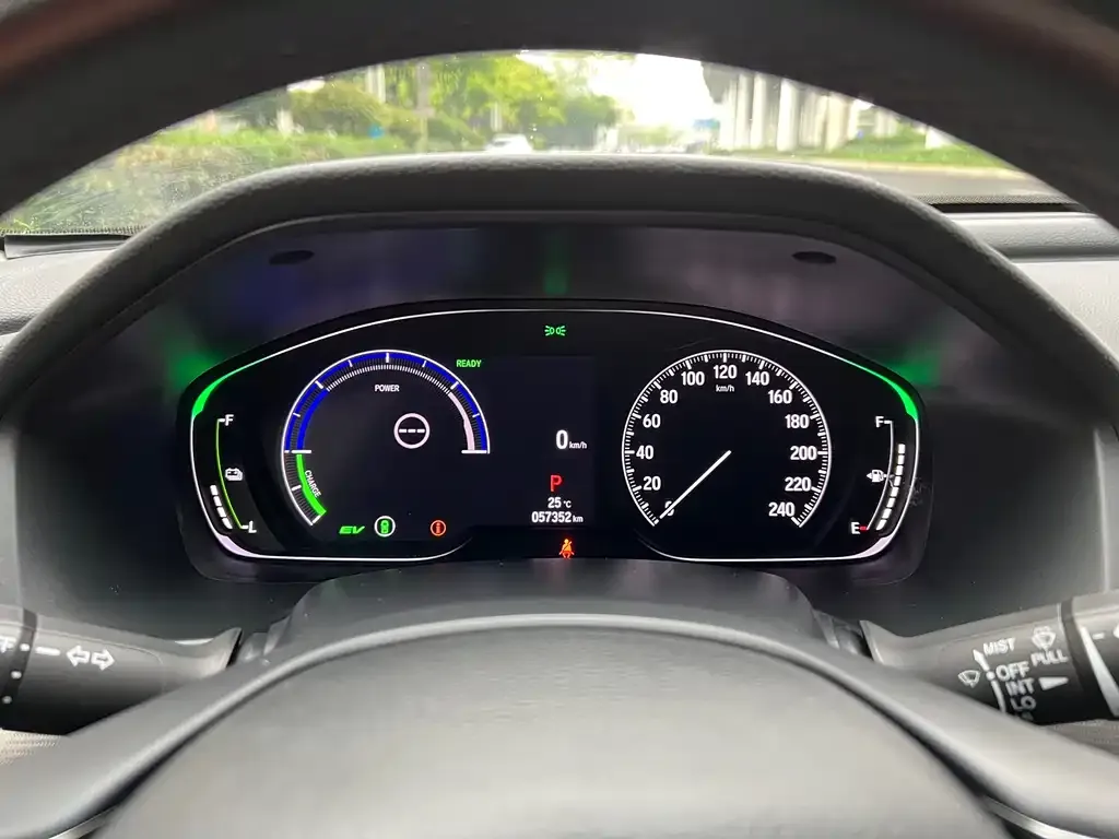 Honda Accord — фото 2