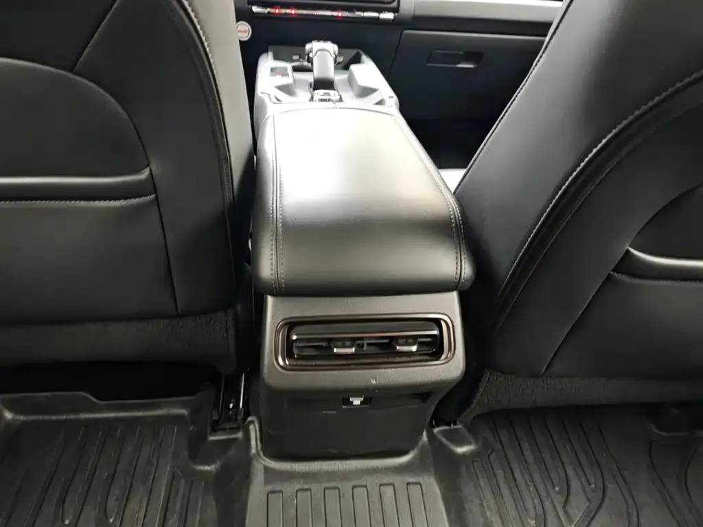 Haval Menglong New Energy 2024 из CN, фото 5