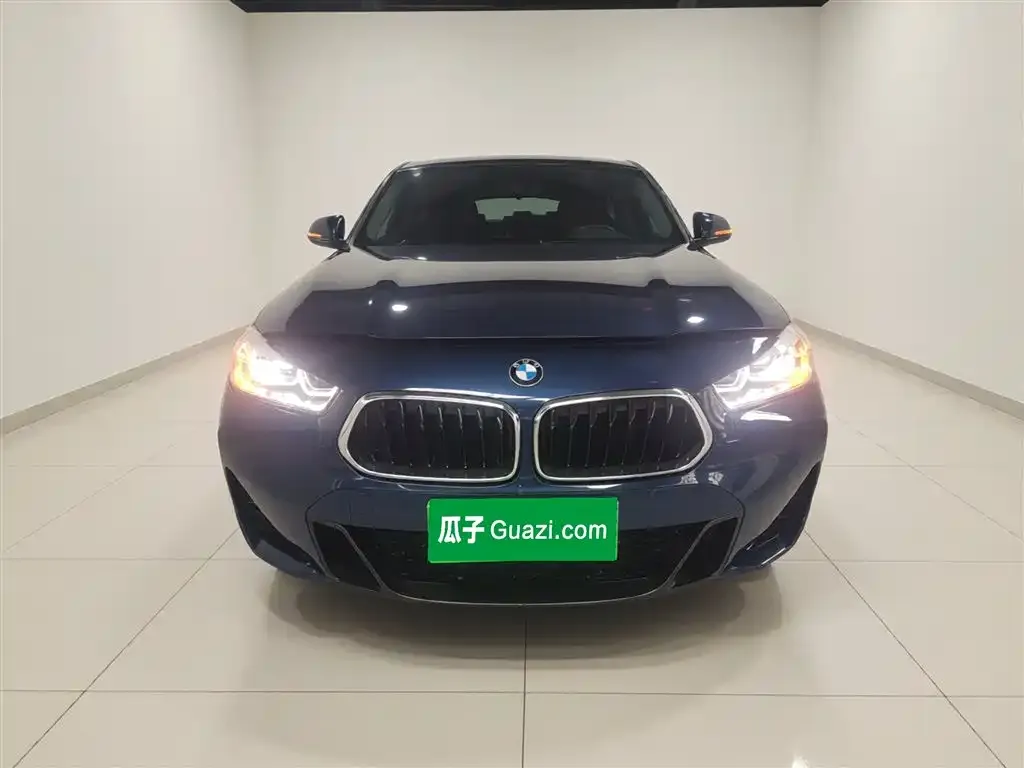 BMW X2 — фото 4