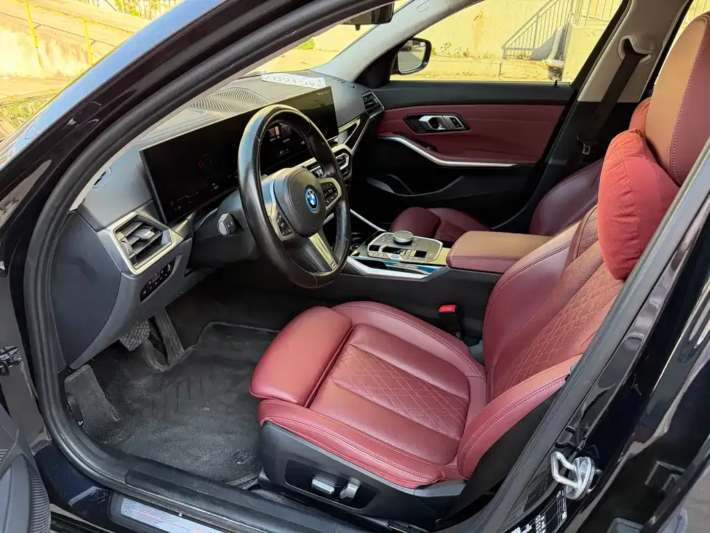 BMW i3 2023 из CN, фото 5