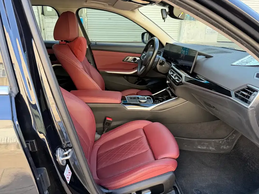 BMW i3 2023 из CN, фото 3