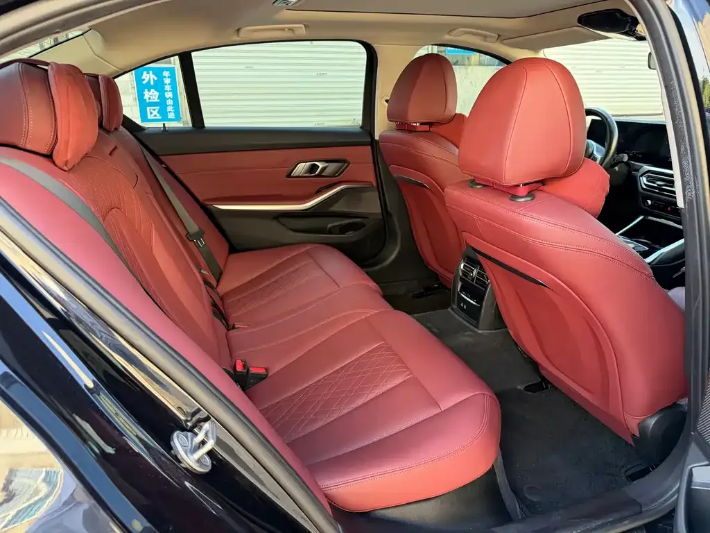 BMW i3 2023 из CN, фото 8