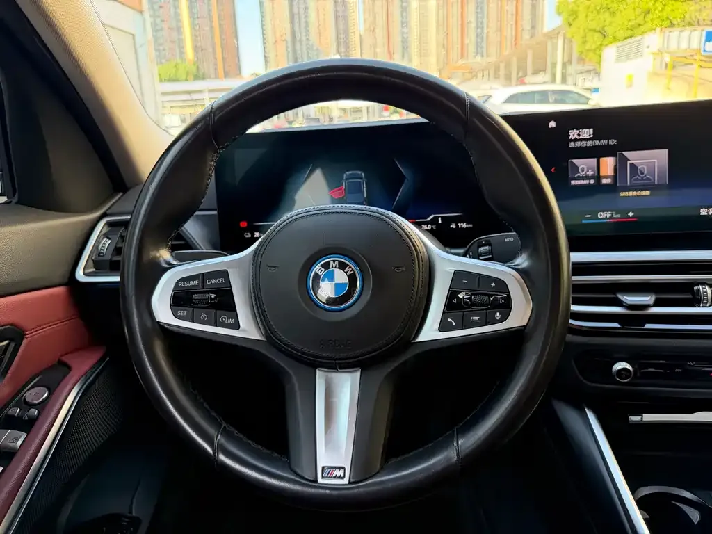 BMW i3 2023 из CN, фото 2